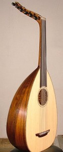 Types of Ouds : The Ultimate Oud Buyers' Guide Part 1 - Oud for Guitarists