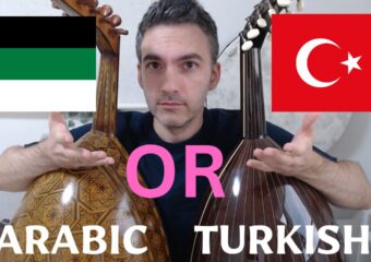 Arabic vs Turkish Oud: How to Choose – A Sound Comparison